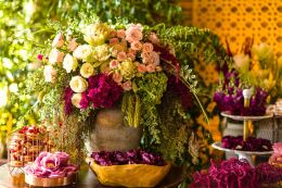 Casamento de Dia ♡ Patrícia + Kauê ♡ 22 Casamento de Dia