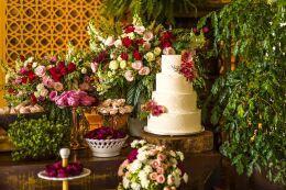 Casamento de Dia ♡ Patrícia + Kauê ♡ 68 Casamento de Dia