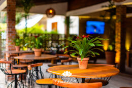 Empresa 89 Infraestrutura