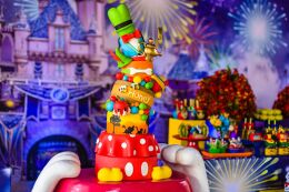 Festa Clássicos Disney - 1 Ano - Gabriel 56 Clássicos Disney