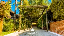 Empresa 7 Infraestrutura