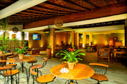 Empresa 63 Infraestrutura