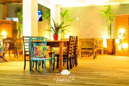 Empresa 39 Infraestrutura