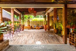 Empresa 17 Infraestrutura