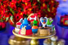 Festa Clássicos Disney - 1 Ano - Gabriel 44 Clássicos Disney