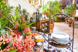 Fotos do Buffet de Churrasco 49 Buffet de Churrasco