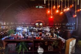 Festa Harry Potter 110 Festa Harry Potter Slytherin