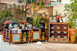 Fotos do Buffet de Churrasco 51 Buffet de Churrasco