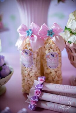 Festa Fadas - 1 Ano - Maitê 54 Festa Fadas