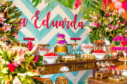 Festa de 15 Anos Duda 19 Festa de 15 Anos