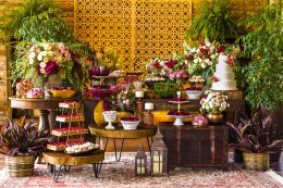 Casamento de Dia ♡ Patrícia + Kauê ♡ 8 Casamento de Dia