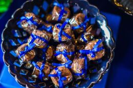 Festa Star Wars Baby - Fábio - 1 Ano 40 Festa Star Wars