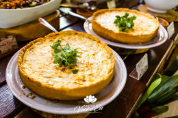 Fotos do Buffet de Churrasco 1 Buffet de Churrasco