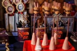 Festa Harry Potter 92 Festa Harry Potter Slytherin