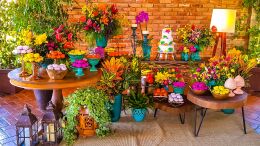 Festa de 15 Anos - Letícia 50 Festa de 15 Anos