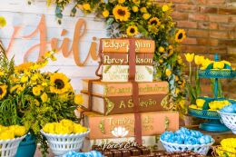 Festa de 15 Anos - Júlia 18 Festa de 15 Anos