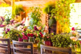 Casamento de Dia ♡ Patrícia + Kauê ♡ 74 Casamento de Dia