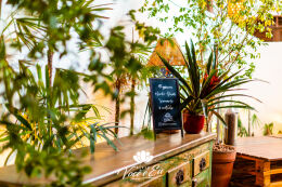 Empresa 119 Infraestrutura