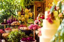 Casamento de Dia ♡ Patrícia + Kauê ♡ 16 Casamento de Dia