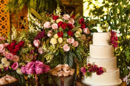 Casamento de Dia ♡ Patrícia + Kauê ♡ 62 Casamento de Dia