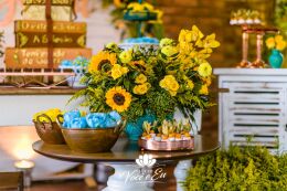 Festa de 15 Anos - Júlia 16 Festa de 15 Anos