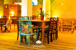 Empresa 35 Infraestrutura