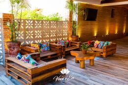 Empresa 23 Infraestrutura