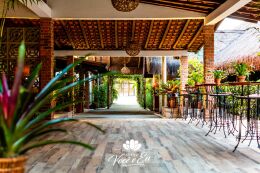 Empresa 15 Infraestrutura