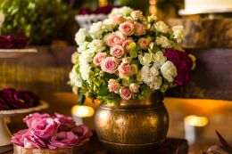 Casamento de Dia ♡ Patrícia + Kauê ♡ 56 Casamento de Dia