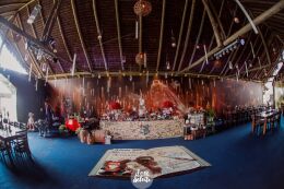 Festa Harry Potter 34 Festa Harry Potter Slytherin