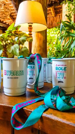 Festa de 15 Anos - Letícia 72 Festa de 15 Anos