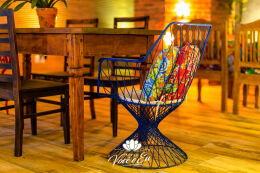 Empresa 61 Infraestrutura