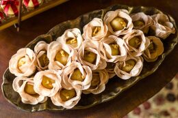 Casamento de Dia ♡ Patrícia + Kauê ♡ 48 Casamento de Dia