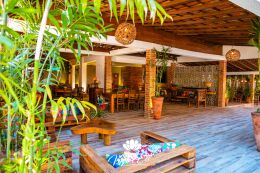 Empresa 25 Infraestrutura