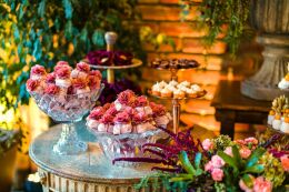 Casando ao Pôr do Sol - Simone ♡ Ricardo 22 Casamento ao Pôr do Sol