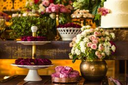 Casamento de Dia ♡ Patrícia + Kauê ♡ 44 Casamento de Dia