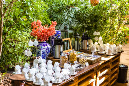 Fotos do Buffet de Churrasco 37 Buffet de Churrasco