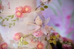 Festa Fadas - 1 Ano - Maitê 38 Festa Fadas