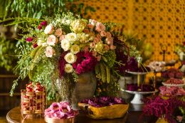 Casamento de Dia ♡ Patrícia + Kauê ♡ 36 Casamento de Dia