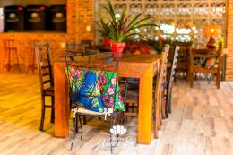 Empresa 27 Infraestrutura