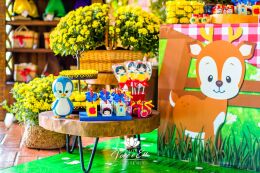 Festa Branca de Neve - Joana 26 Festa Branca de Neve