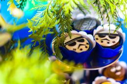 Festa Star Wars Baby - Fábio - 1 Ano 36 Festa Star Wars