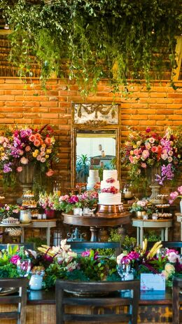 Casando ao Pôr do Sol - Simone ♡ Ricardo 102 Casamento ao Pôr do Sol