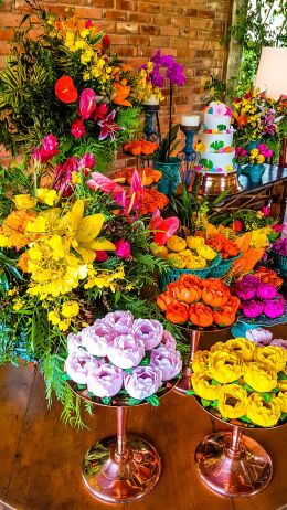 Festa de 15 Anos - Letícia 38 Festa de 15 Anos