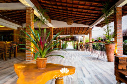 Empresa 113 Infraestrutura