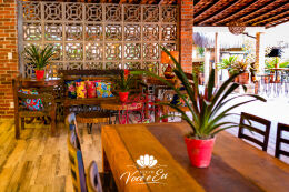 Empresa 71 Infraestrutura