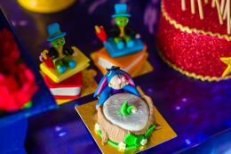 Festa Clássicos Disney - 1 Ano - Gabriel 46 Clássicos Disney