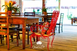 Empresa 59 Infraestrutura