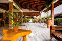 Empresa 13 Infraestrutura