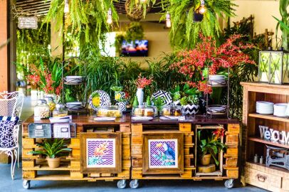 Eventos | Workshop 1 Workshop